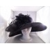 Ladies hat dressy derby umbrella hat. Just Stunning SPF  eb-16310879